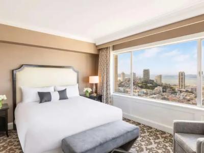 Fairmont San Francisco - 49