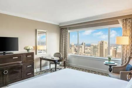 Fairmont San Francisco - 68