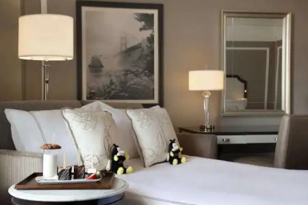 Fairmont San Francisco - 71