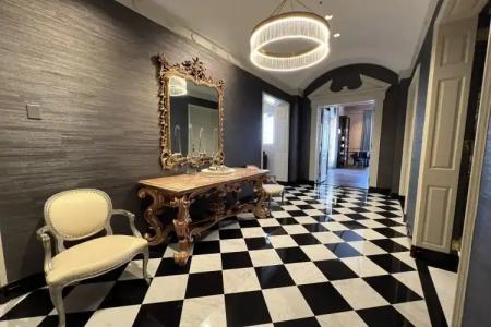 Fairmont San Francisco - 14