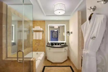 Fairmont San Francisco - 66