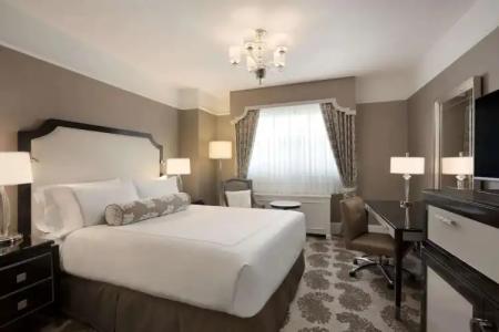 Fairmont San Francisco - 63