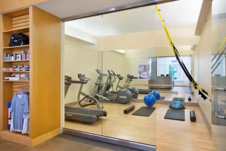 Fairmont San Francisco - 36