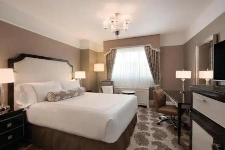 Fairmont San Francisco - 53