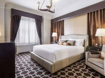 Fairmont San Francisco - 3