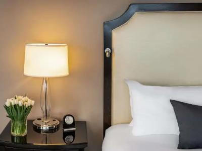 Fairmont San Francisco - 46