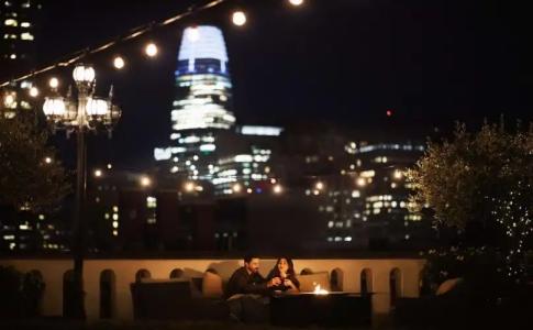 Fairmont San Francisco - 33