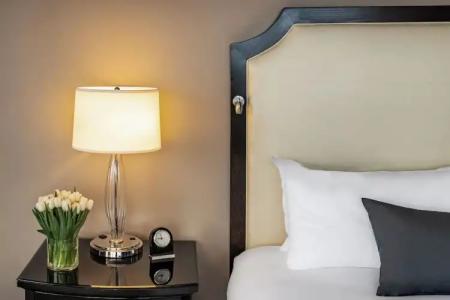 Fairmont San Francisco - 62