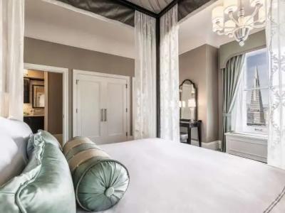 Fairmont San Francisco - 4