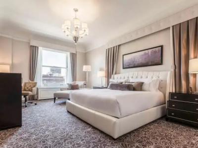 Fairmont San Francisco - 48