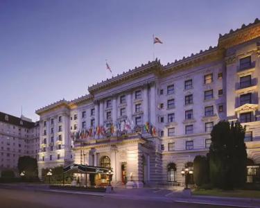 Fairmont San Francisco - 43
