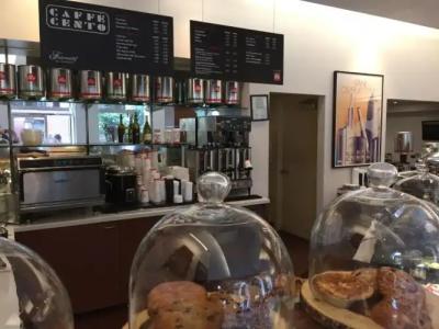 Fairmont San Francisco - 11