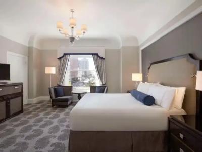 Fairmont San Francisco - 45