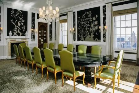 Fairmont San Francisco - 17