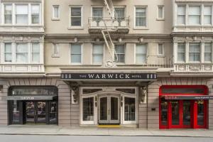 Warwick Hotel