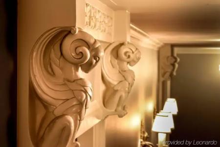 Warwick San Francisco - 45