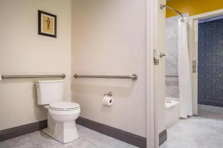 Warwick San Francisco - 35