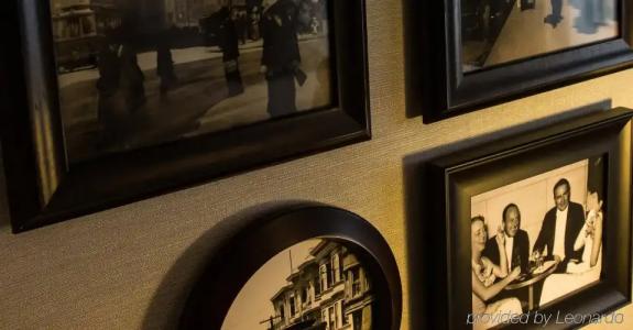 Warwick San Francisco - 48