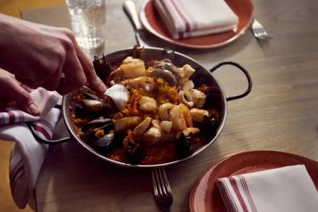 Warwick San Francisco - 11