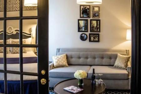 Warwick San Francisco - 64