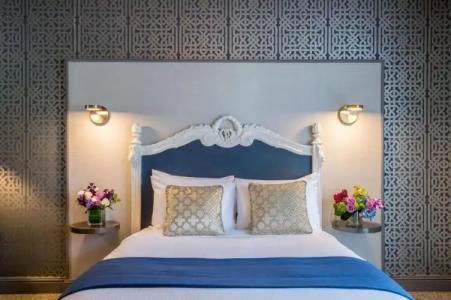 Warwick San Francisco - 51