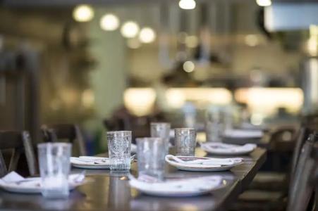 Warwick San Francisco - 14