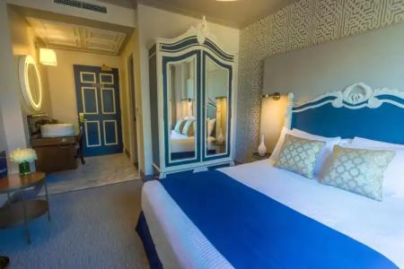 Warwick San Francisco - 28