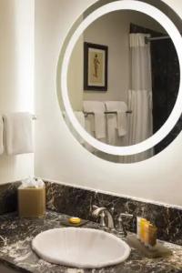 Warwick San Francisco - 8