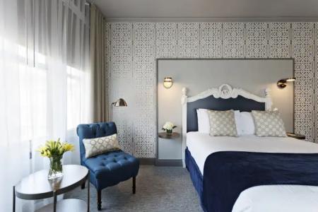 Warwick San Francisco - 2