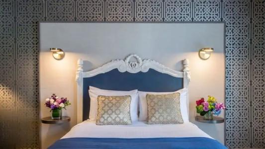 Warwick San Francisco - 79