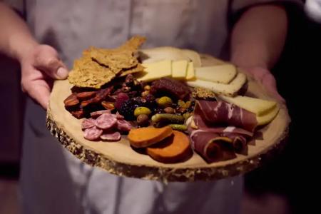 Warwick San Francisco - 10