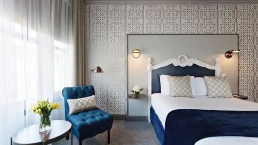 Warwick San Francisco - 61