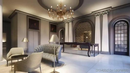 Warwick San Francisco - 47