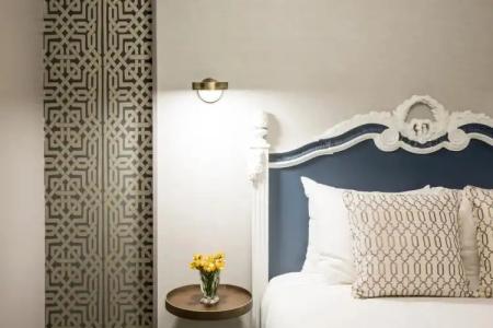 Warwick San Francisco - 24