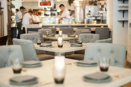 Warwick San Francisco - 41