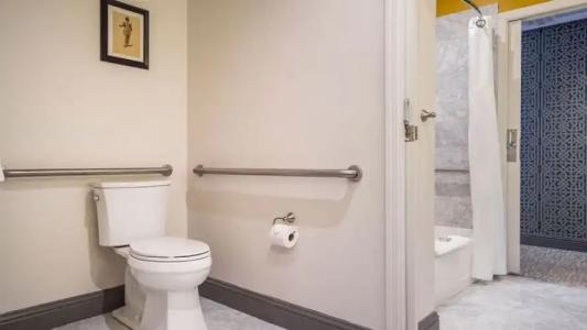 Warwick San Francisco - 75