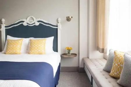 Warwick San Francisco - 57