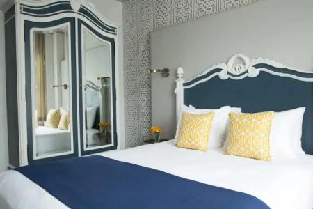 Warwick San Francisco - 25