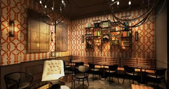 Warwick San Francisco - 19