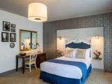 Double Suite with balcony