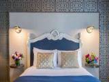 Accessible Executive Front Double Suite