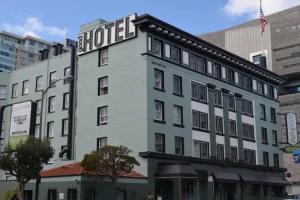 Good Hotel, San Francisco