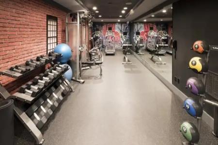 Zelos San Francisco - 19