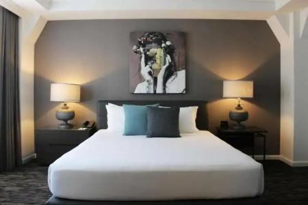 Zelos San Francisco - 77