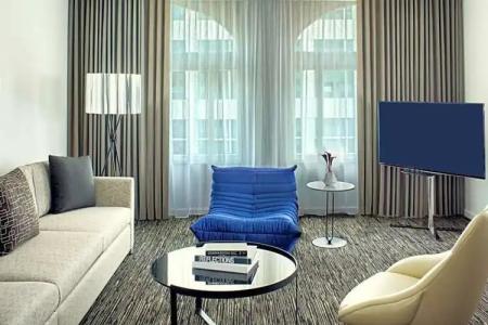 Zelos San Francisco - 59