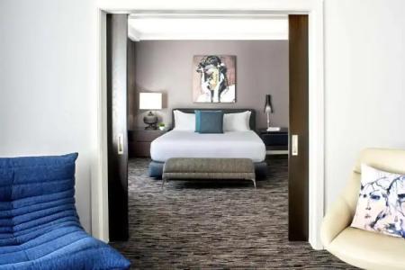 Zelos San Francisco - 78