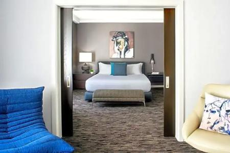 Zelos San Francisco - 58