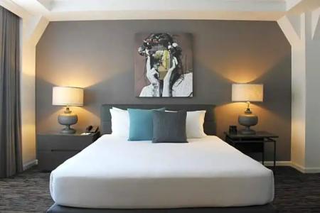 Zelos San Francisco - 48