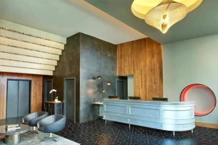 Zelos San Francisco - 2