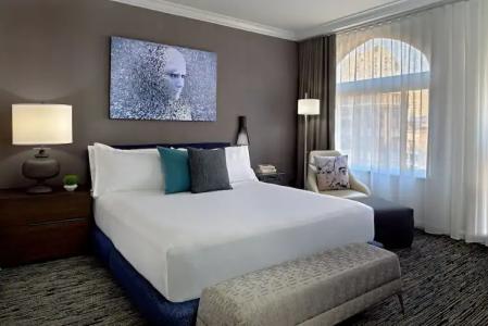 Zelos San Francisco - 36